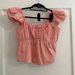 Abercrombie Top